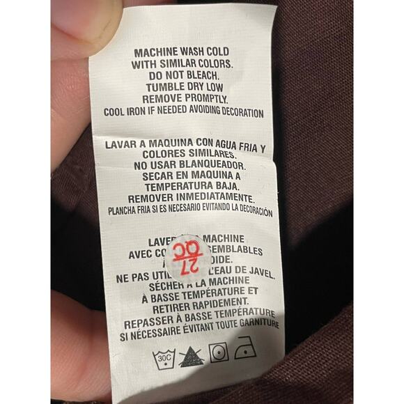 VTG Ann Taylor Sheath Dress Womens 8 Sleeveless Square Neck 100% Silk Gold Party - Picture 10 of 13